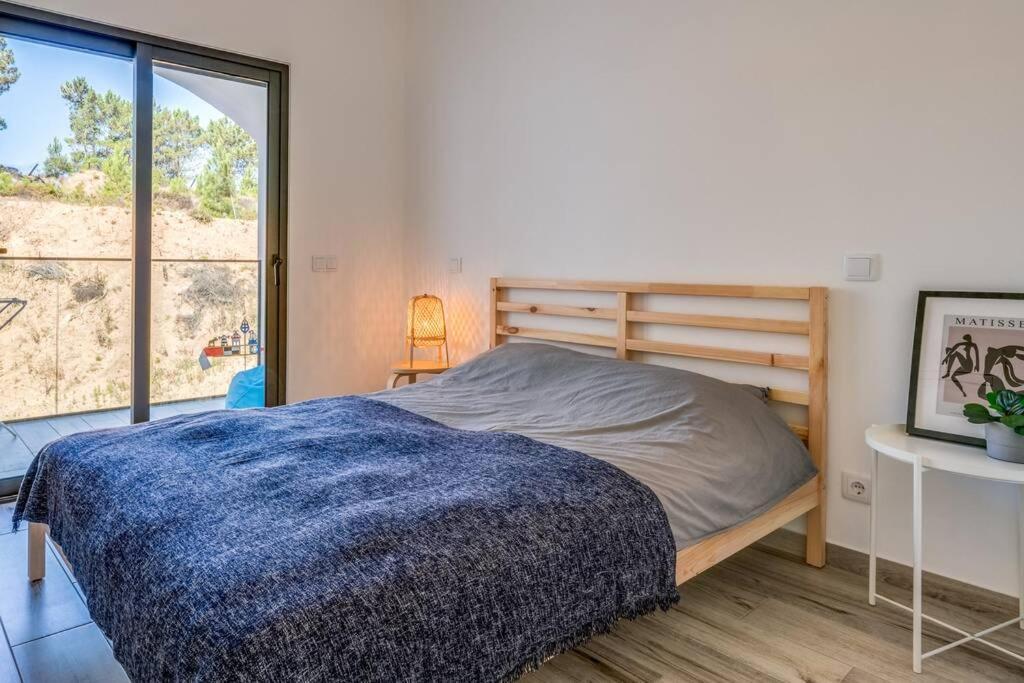 Happiness Apartment - 2Bedroom Apt In アルジェズール エクステリア 写真
