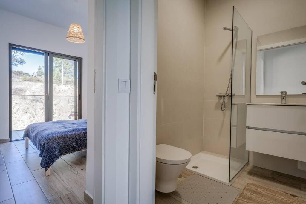 Happiness Apartment - 2Bedroom Apt In アルジェズール エクステリア 写真