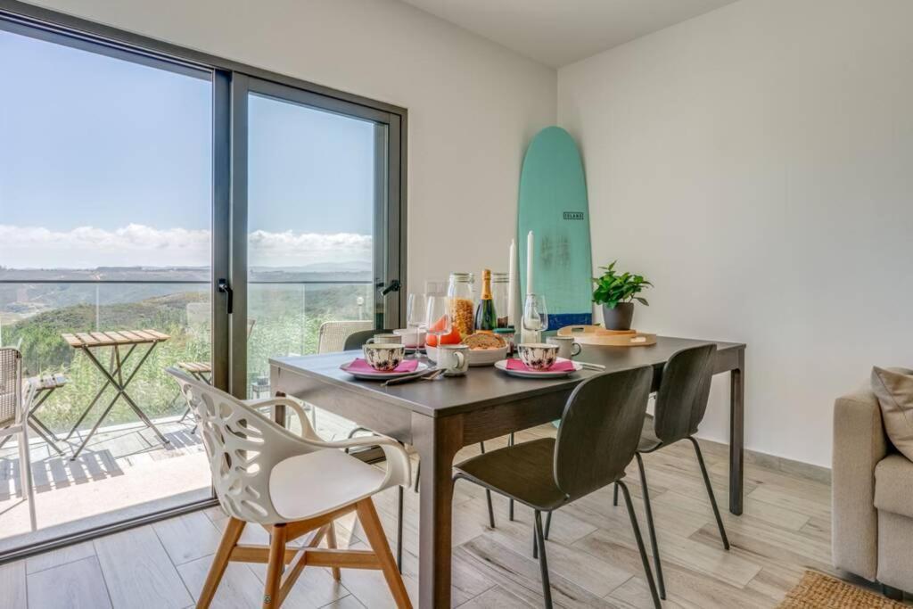 Happiness Apartment - 2Bedroom Apt In アルジェズール エクステリア 写真